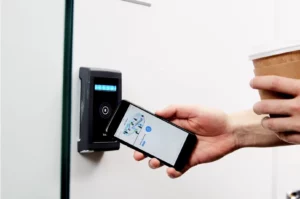 Install Access Control Systems